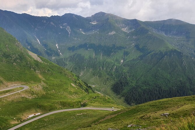 Transfagarasan Private Tour from Bucharest - 2 Days - From Bucharest to Transfagarasan: why this route works