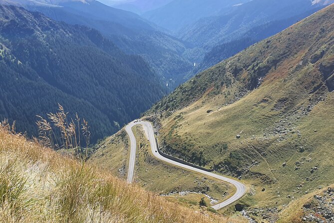 Transfagarasan Private Tour from Bucharest - 2 Days - Who should book this private Transfagarasan trip