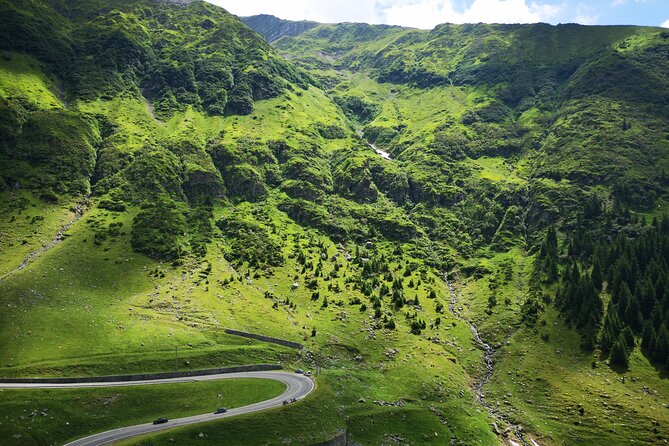 Transfagarasan Road & Balea Lake - Private Tour from Bucharest - Why This Private Road Day Feels Different Than a Bus Trip