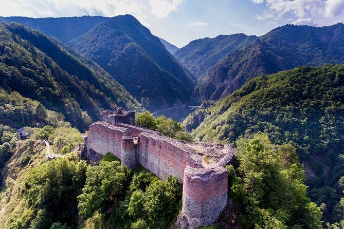 Transfagarasan Road & Balea Lake - Private Tour from Bucharest - Guide, Comfort, and Onboard Wi-Fi on a Long Mountain Day