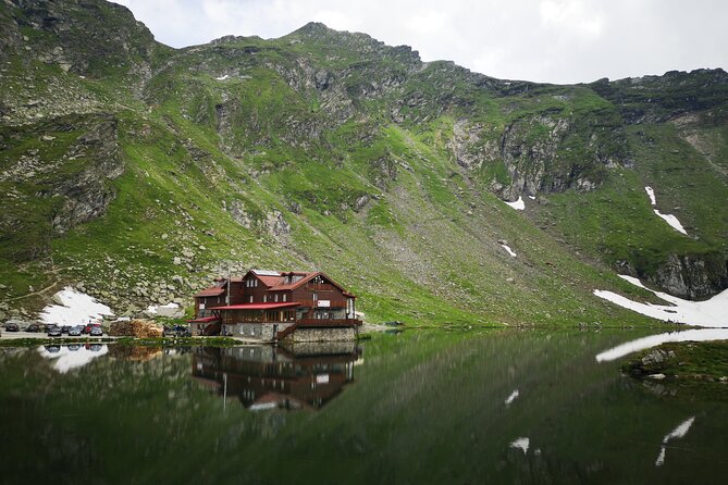 Transfagarasan Road & Balea Lake - Private Tour from Bucharest - Price and Value: What You’re Really Paying For