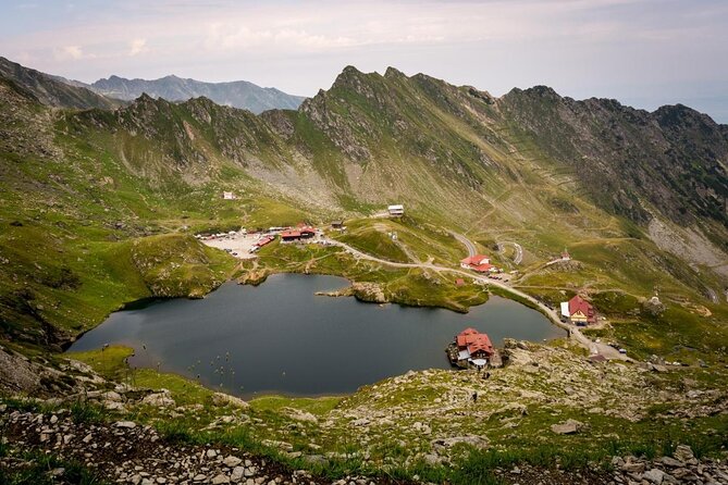 Transfagarasan, Vidraru and Poenari Fortress Tour from Sibiu - Key things that make this tour work