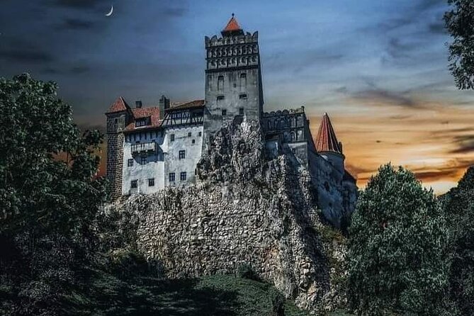 Transfer Bucharest -Brasov with Targoviste and Bran Castle visits - Key Things That Make This Tour Worth It