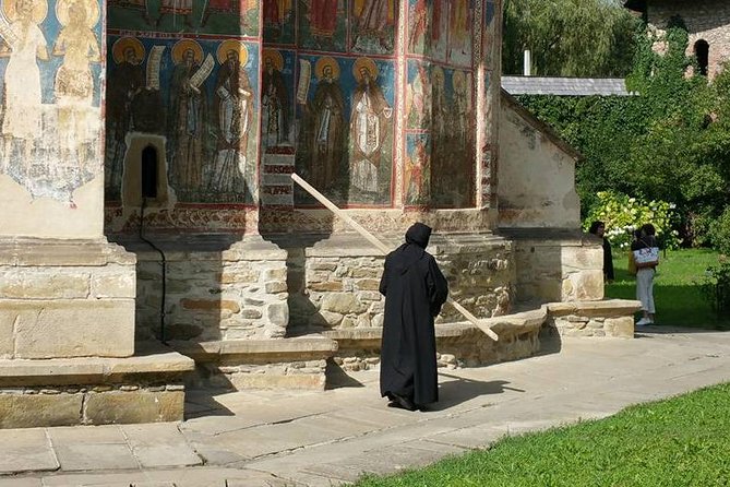 Transylvania & Bucovina Private Tour - 6 days - Private comfort from Bucharest, then straight into Romania’s story