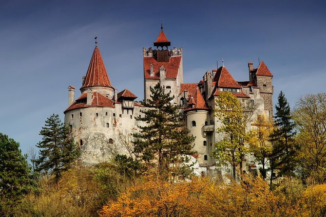 Transylvania & Bucovina Private Tour - 6 days - Price and value: what you pay for, and what you save