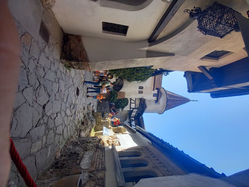 Transylvania: Dracula's Castle and Birthplace Tour - A long day across Transylvania, planned to feel broken up