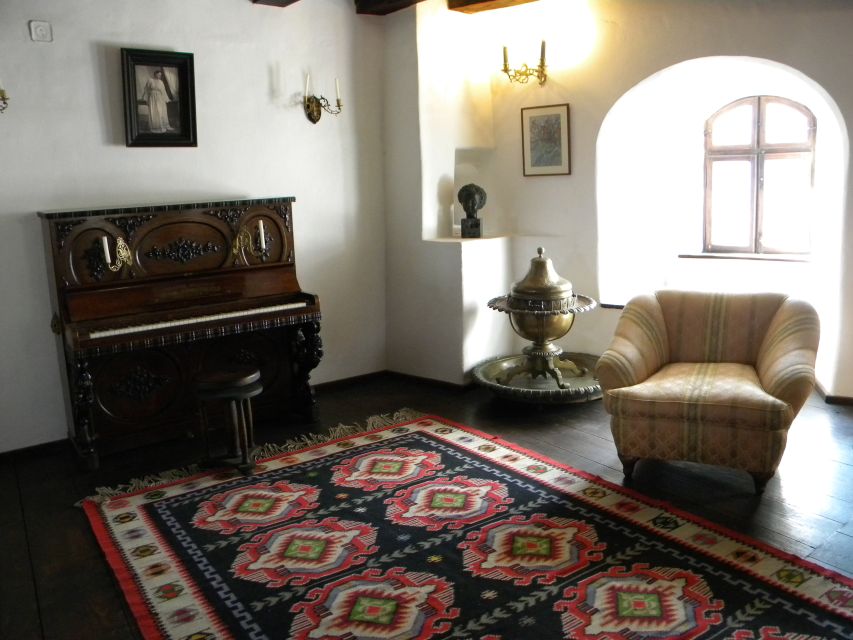Transylvania: Dracula's Castle and Birthplace Tour - Price and value: what $175 buys you in real terms