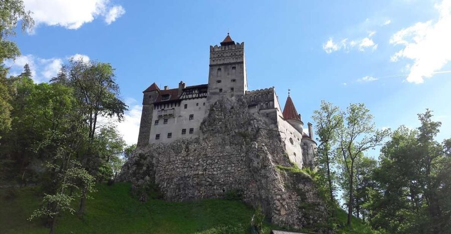 Transylvania: Dracula's Castle and Birthplace Tour - Who this Dracula tour fits best, and who should skip it