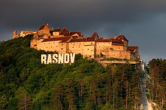Transylvania Private Castle Day Trip from Bucharest - A private Transylvania castle day, longer than you think, and that’s the point