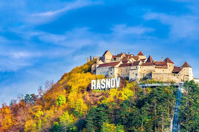 Transylvania Private Castle Day Trip from Bucharest - Should you book this private Transylvania castle day trip?