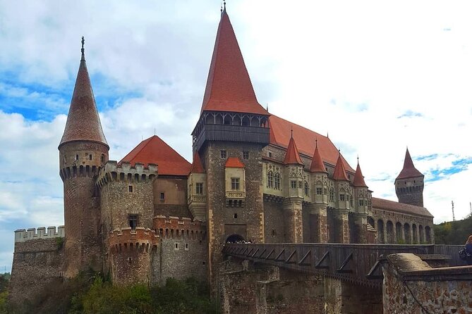 Transylvania Region In-Depth (5 Days Private Tour from Bucharest) - Key highlights you should care about