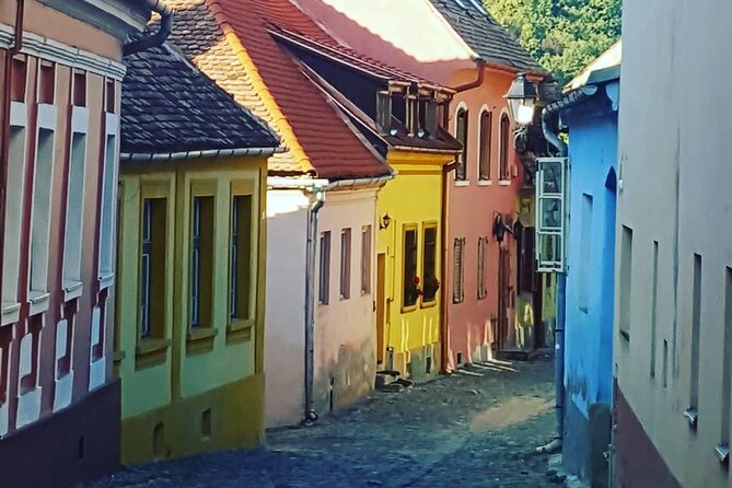 Transylvania Region In-Depth (5 Days Private Tour from Bucharest) - Day 5: Piata Mare, Cozia Monastery, and the return toward Bucharest