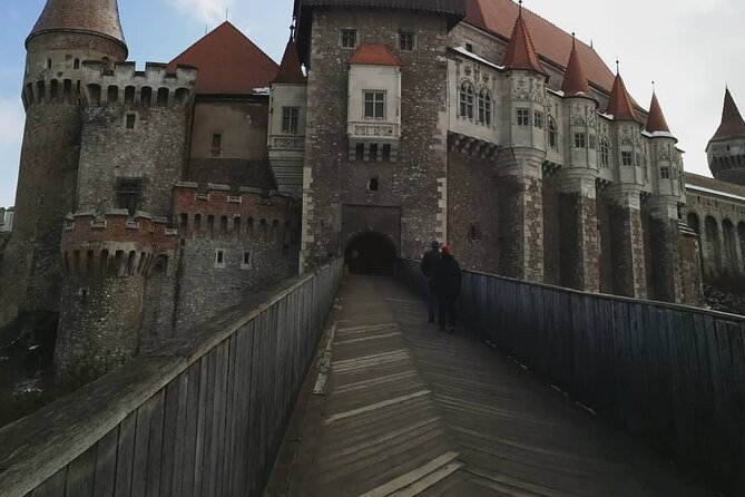 Transylvania Region In-Depth (5 Days Private Tour from Bucharest) - What this tour feels like day to day