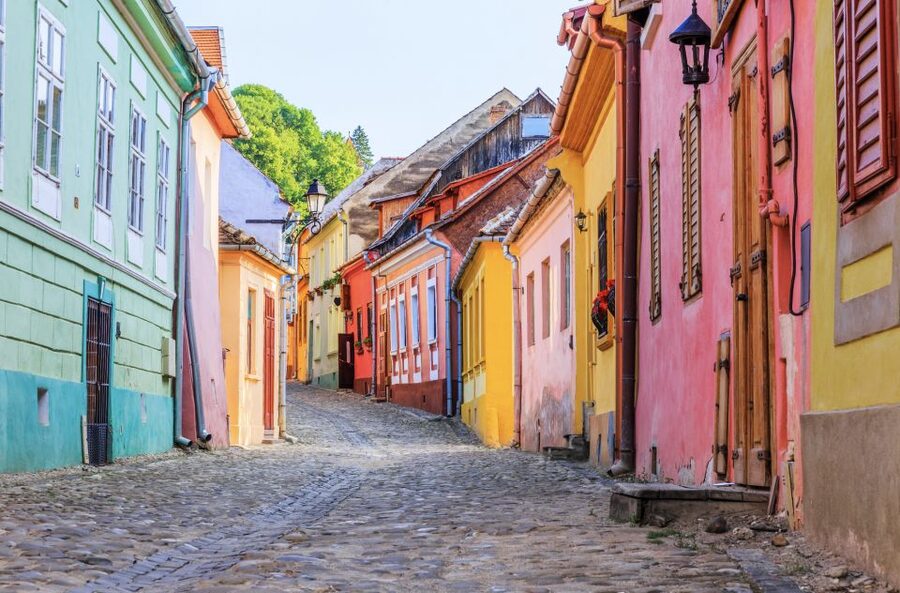 Transylvania's Trail: Sibiu, Bran Castle, Brasov, Sighisoara - Key Highlights You Should Care About