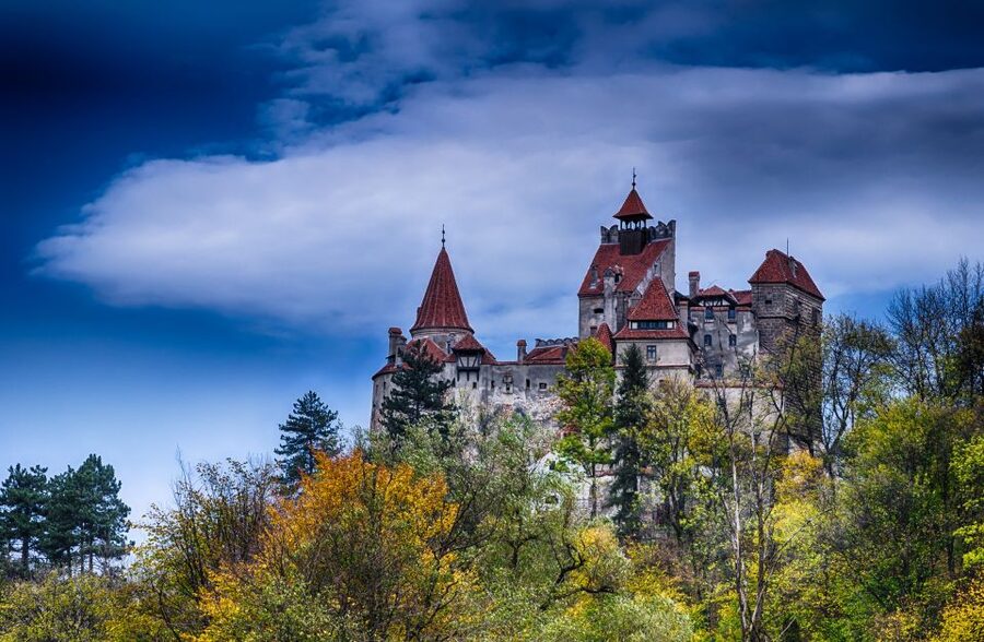 Transylvania's Trail: Sibiu, Bran Castle, Brasov, Sighisoara - Why This 2-Day Transylvania Route Works So Well