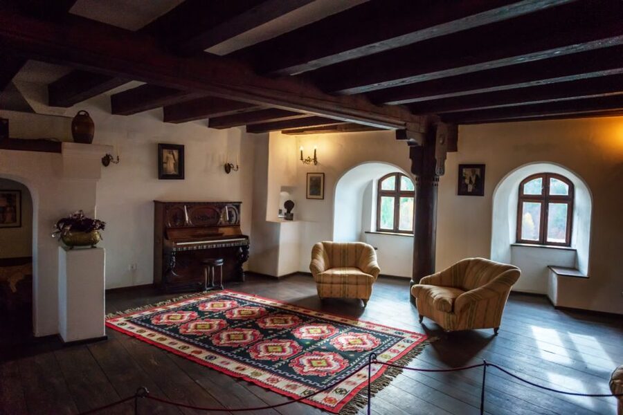 Transylvania Tour: Dracula's Castle, Peles Palace & Brasov - Key Highlights You Can Plan Around