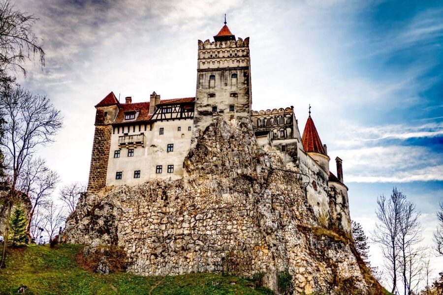 Transylvania Tour: Dracula's Castle, Peles Palace & Brasov - Bran Castle and Dracula Lore, How to Make It Worth the Climb