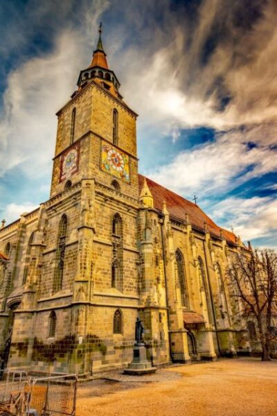 Transylvania Tour: Dracula’s Castle, Peles Palace & Brasov