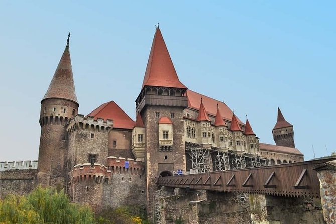 Transylvanian week - How This Bucharest-Based Route Keeps Transylvania Simple