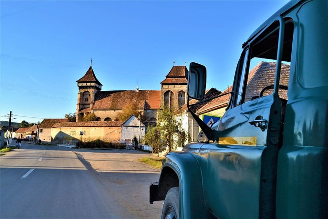 Transylvanian week - Day 2: Corvin Castle and Alba Iulia Fortress, Where Medieval Power Shows