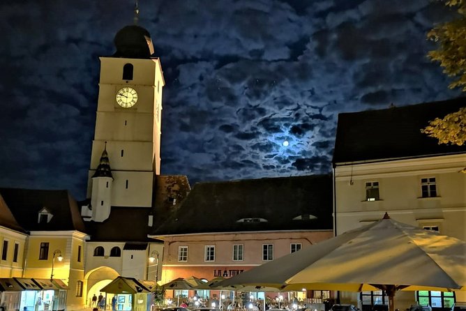 Transylvanian week - What a Licensed Guide Adds at Cozia, Corvin, and Vlad’s Footsteps