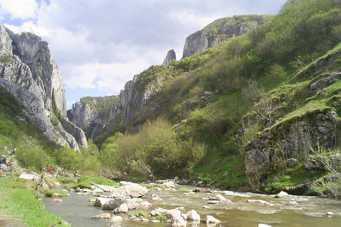 Turda Gorge, salt mine and Rimetea village private tour - Cheile Turzii gorge walk: 1.5 km of scenery plus a fortified cave