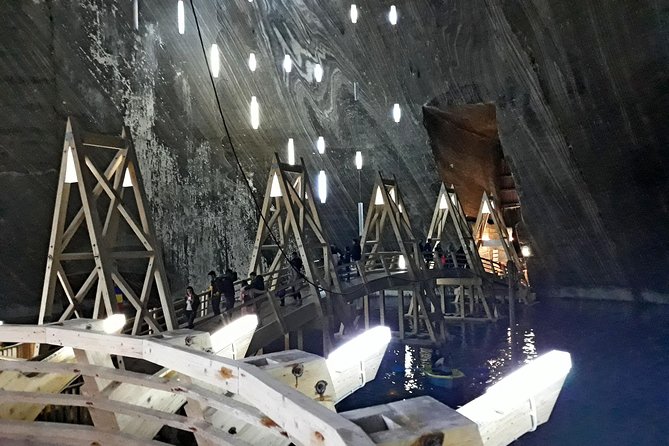 Turda Gorge, salt mine and Rimetea village private tour - Who this tour suits best, and who may want another plan