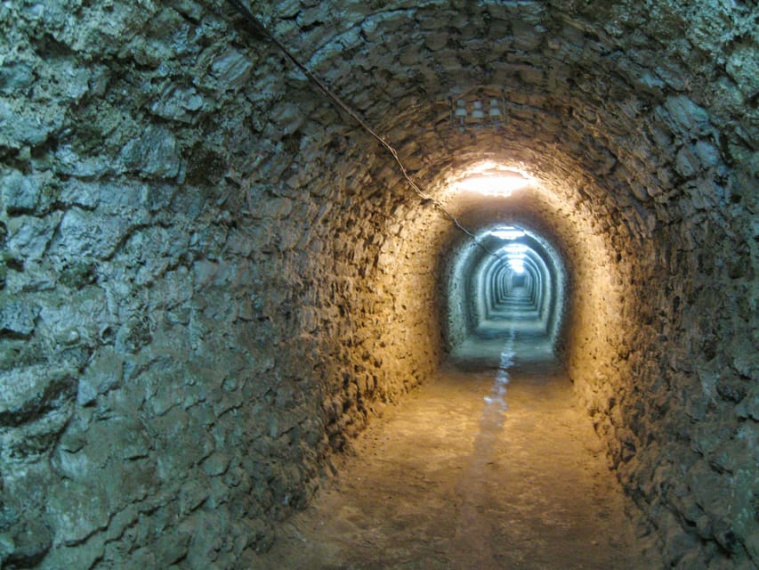 Turda Salt Mine 4h guided tour from Cluj - How the 8:30 AM or 13:30 PM timing shapes your day