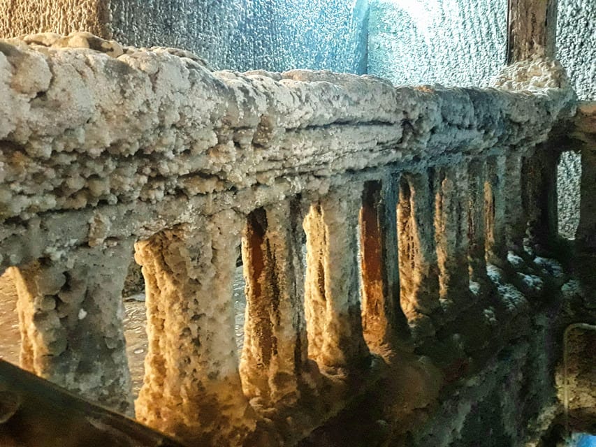 Turda Salt Mine 4h guided tour from Cluj - Should you book the 4-hour Turda Salt Mine guided tour from Cluj?
