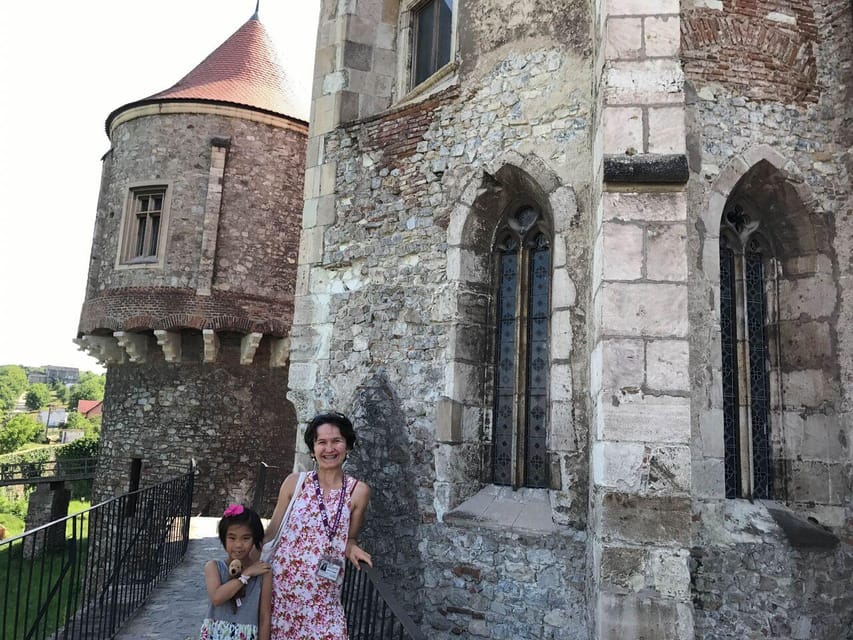 Turda salt mine and Corvin Castle day tour from Cluj - Key highlights you’ll actually notice