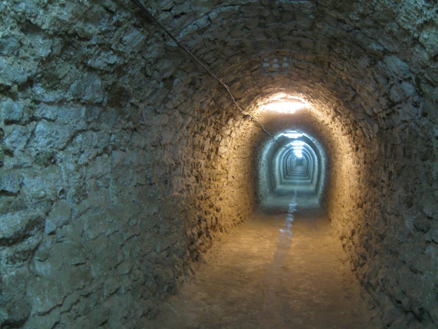 Turda salt mine and Corvin Castle day tour from Cluj - Should You Book This Tour from Cluj?