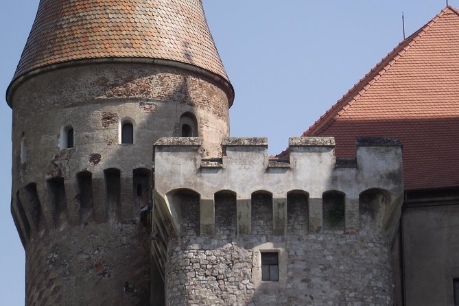 Turda Salt Mine and Hunedoara Corvin Castle from Cluj - Starting in Cluj: timing, group size, and why 8:30 matters
