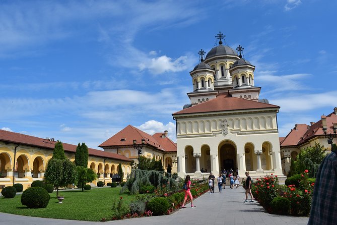 Turda Salt Mine and Hunedoara Corvin Castle from Cluj - Price and value: what $118.93 buys you (and what it does not)