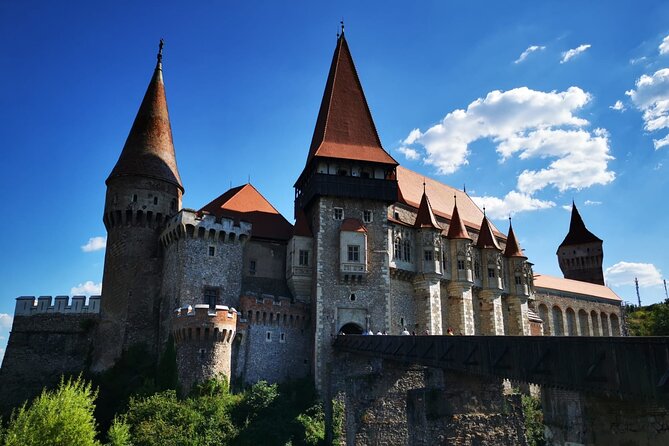 Turda Salt Mine, Corvin Castle and Alba Fortress from Cluj - Should You Book? My Practical Recommendation