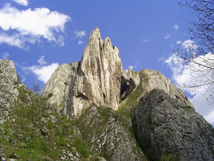 Turda Salt Mine, Gorge & Rimetea Village (private from Cluj) - Key things to know before you go