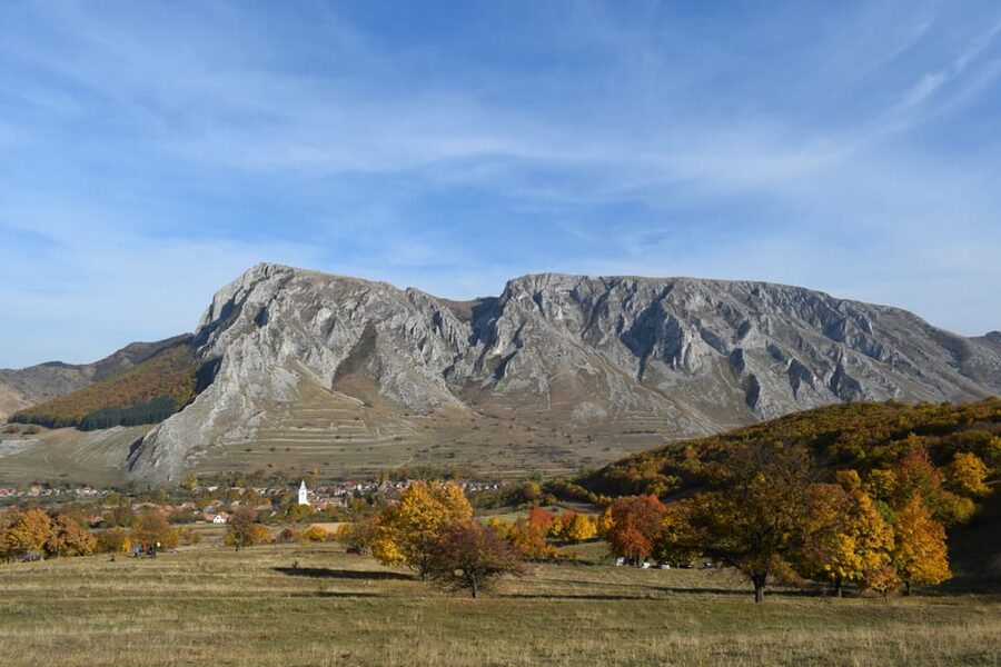 Turda Salt Mine, Gorge & Rimetea Village (private from Cluj) - FAQ