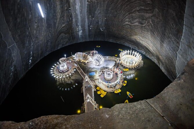 Turda salt mine, Rimetea village and Alba Iulia, from Cluj - Why this Cluj day trip works (and feels efficient)