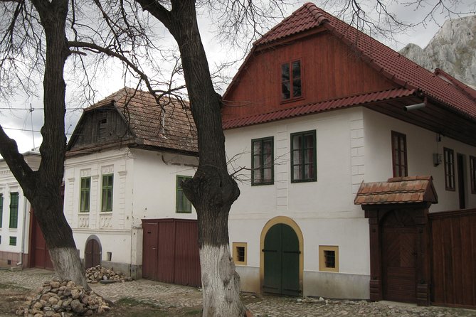 Turda salt mine, Rimetea village and Alba Iulia, from Cluj - Price and value from Cluj: what $207.11 buys you