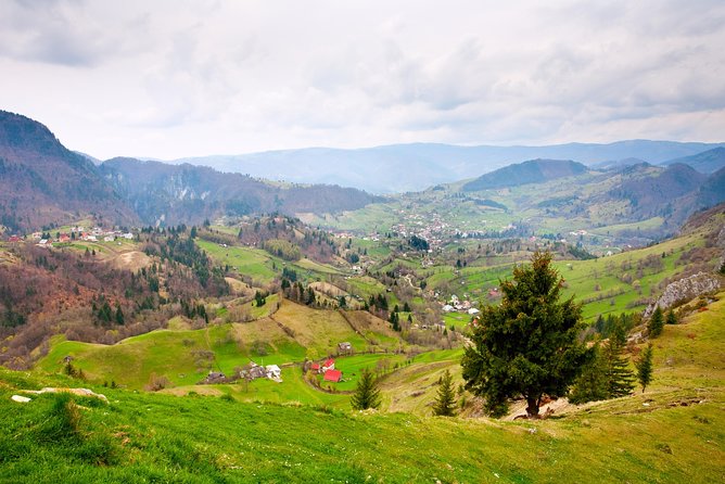 Two days tour to Bucovina & UNESCO Painted Monasteries - Key Highlights You’ll Actually Care About
