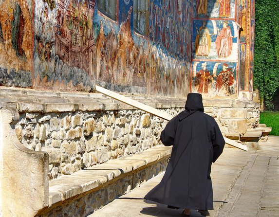 Two days tour to Bucovina & UNESCO Painted Monasteries - Price and Logistics: What You’re Paying For (and What You’re Not)