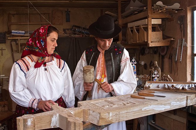 Two days tour to Maramures: local experiences and culture - Why Maramures still feels like real northern Romania