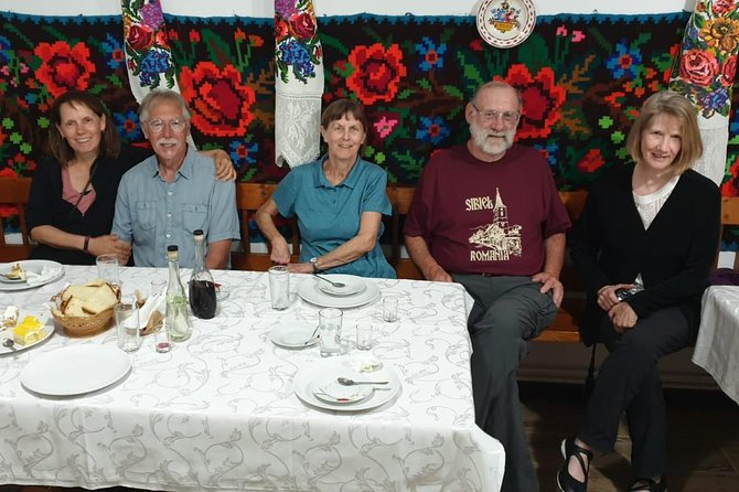 Two days tour to Maramures: local experiences and culture - Craft-maker home visits, wooden gates, and pottery