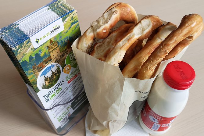 Unhealthy Food Tour of Bucharest – 4 hours - Unhealthy Food Tour in Bucharest, What You Actually Get
