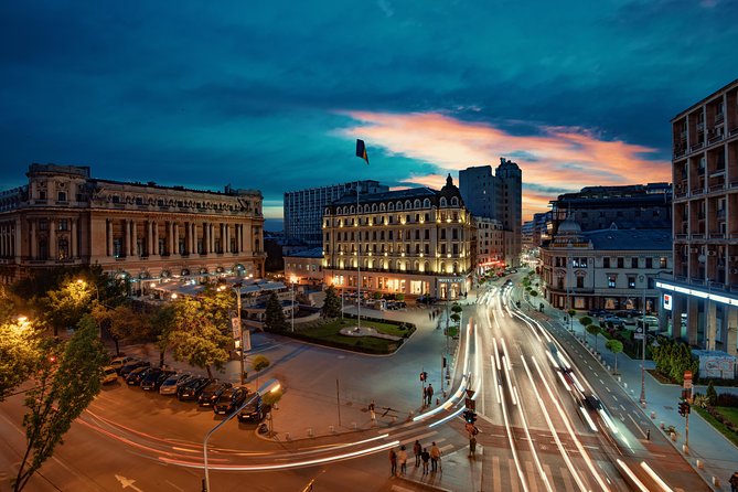 Unhealthy Food Tour of Bucharest – 4 hours - Price and Logistics, Does $90.57 Buy Real Value?