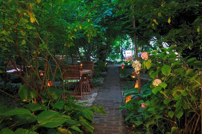 Unique Tour of Hidden Bucharest - Price and value: $46.86 for 2.5 to 3 hours of guided city logic