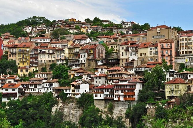 Veliko Tarnovo and Medieval Bulgaria Private Day Trip from Bucharest - Bucharest to Bulgaria, border realities you should not ignore