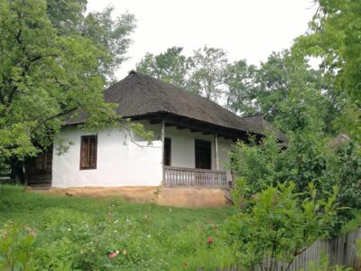 Village Museum Bucharest Guided Tour