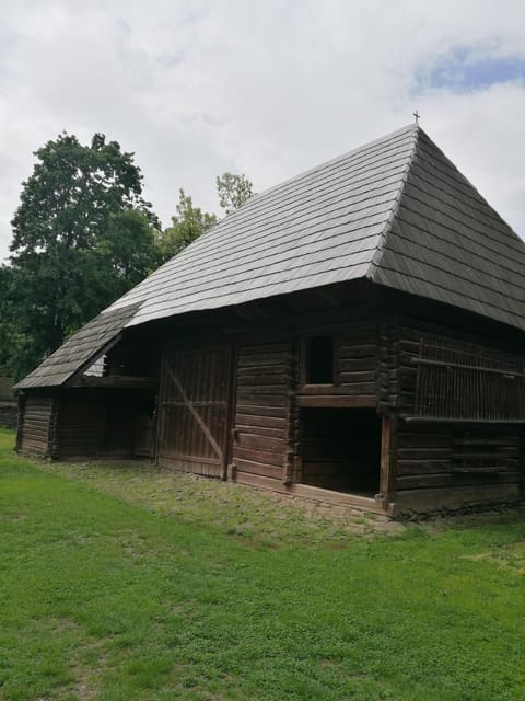 Village Museum Bucharest Guided Tour - What “2 Hours” Really Means for Your Day