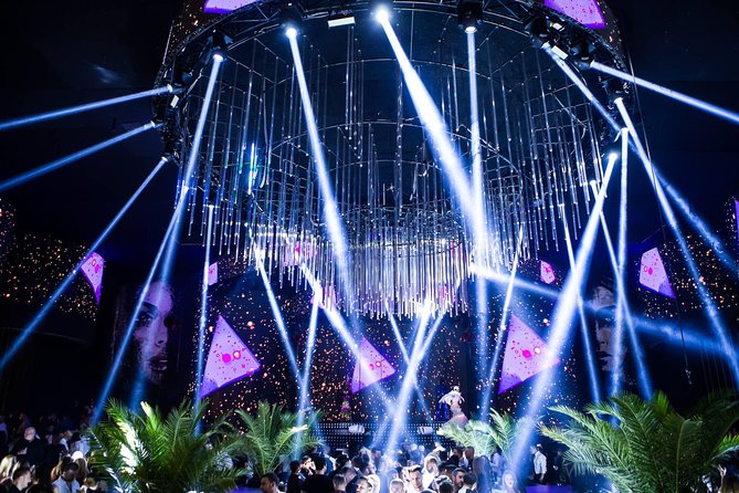 VIP Party in Bucharest - The Ultimate Nightlife Experience - Key things you should know before you go