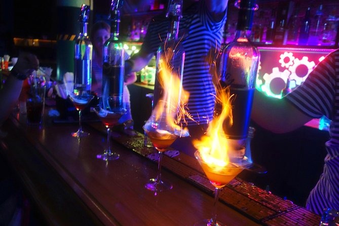 VIP Party in Bucharest - The Ultimate Nightlife Experience - VIP Bucharest Nightlife, Built for Small Groups